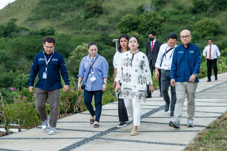 Penting, Peran Puan Bersama DPR Bawa Isu Pekerja Migran di KTT ASEAN