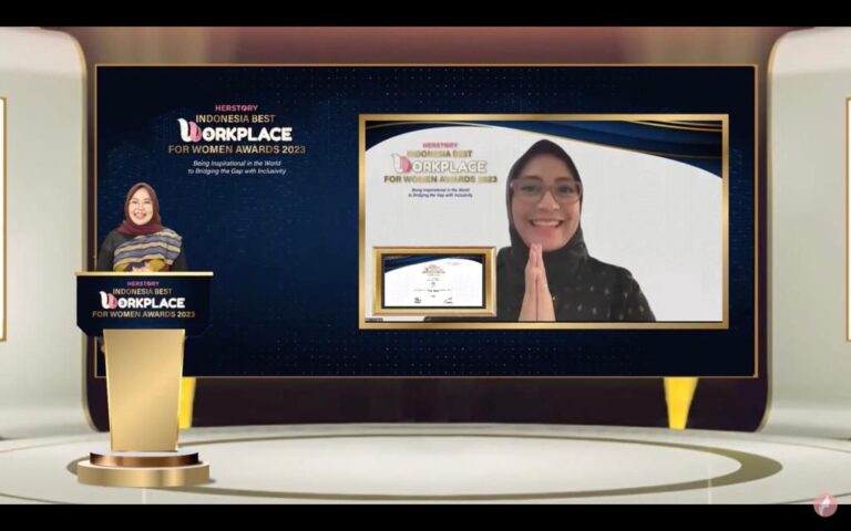 Junjung Kesetaraan Gender, Astra Agro Raih Indonesia Best Workplace for Women