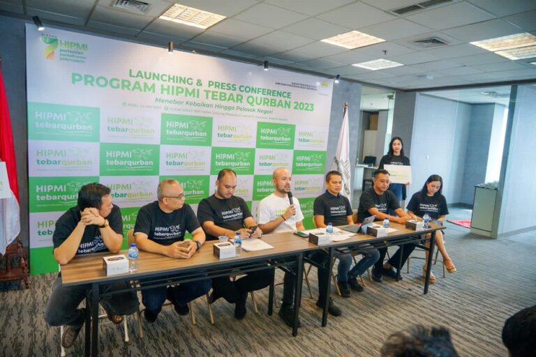 Hipmi: Segera Tindak Mafia Kartel Impor Bawang Putih dan Hortikultura