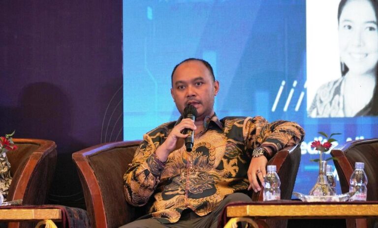Aspebindo: Transisi Energi Bawa Peluang untuk Pertumbuhan Bisnis Lebih Besar