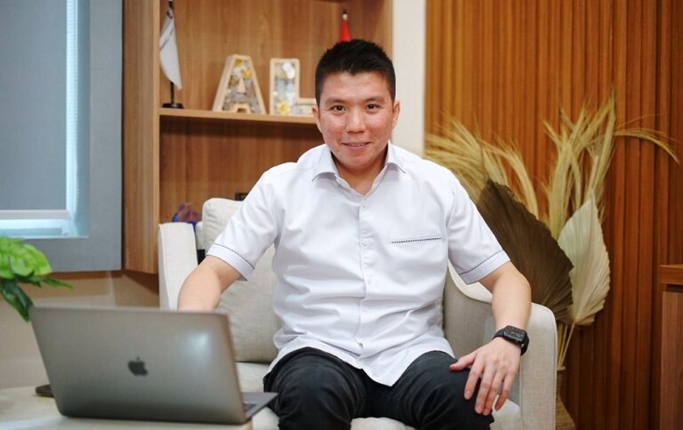 Pakar: AI Dapat Tingkatkan Efektivitas Kampanye Pemilu 2024
