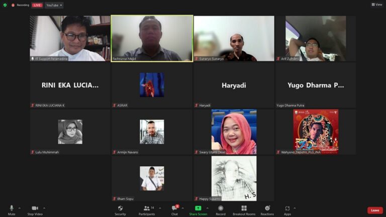 Qurban Momentum untuk Menyembelih Sifat-Sifat Hewani