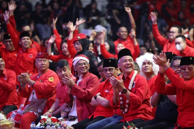 Sekjen PDIP: Cawe-cawe Presiden Jokowi demi Menjaga Kemajuan Indonesia