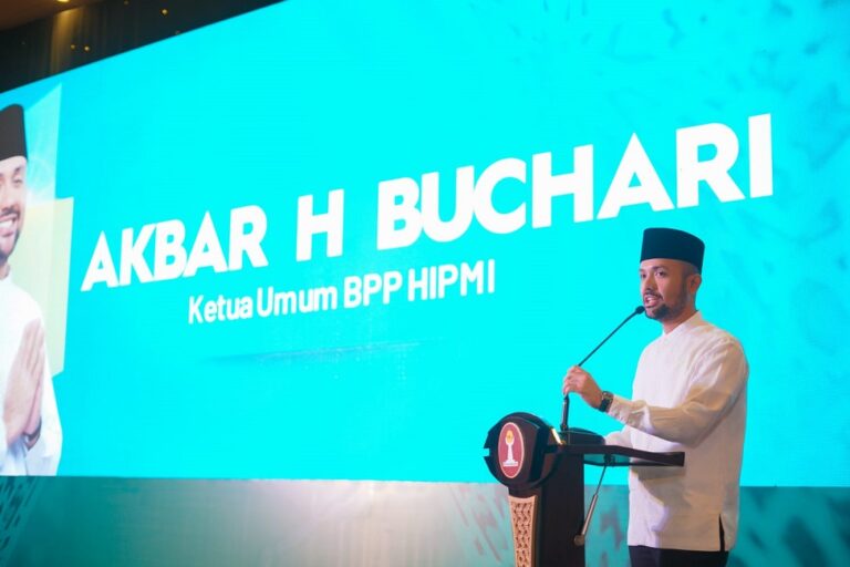 Ini Kriteria Capres yang Didukung Hipmi