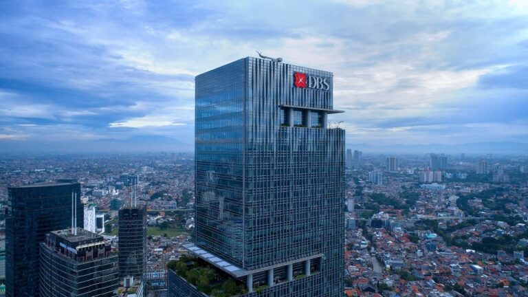 Dukung Pertumbuhan Infrastruktur Indonesia, Konglomerasi Keuangan Bank DBS Indonesia Bantu Penerbitan ORIS PT SMI