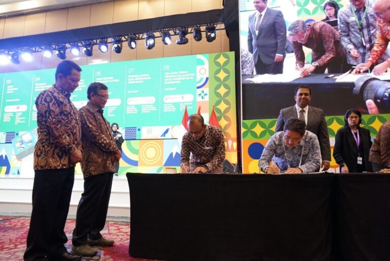 Eksplorasi di Seulawah Agam Diperpanjang, PGE Optimistis Optimalkan Potensi Panas Bumi