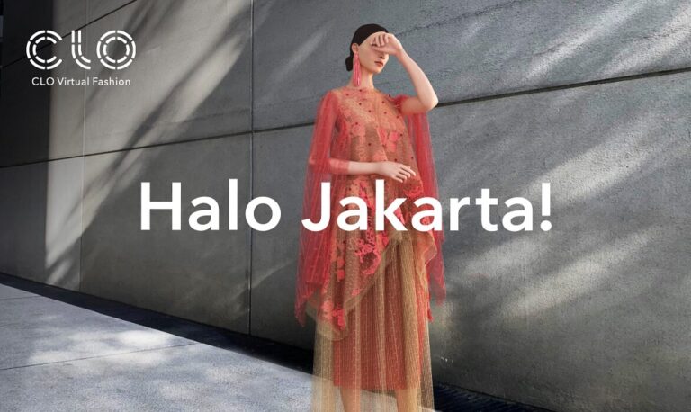 Akomodir Pertumbuhan, CLO Virtual Fashion Buka Kantor Pertamanya di Indonesia