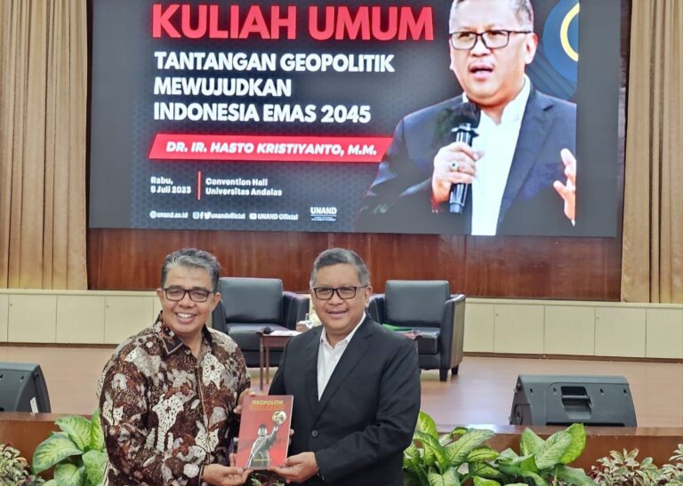 Pengumuman Bacawapres Pendamping Ganjar Tunggu Momen Tepat