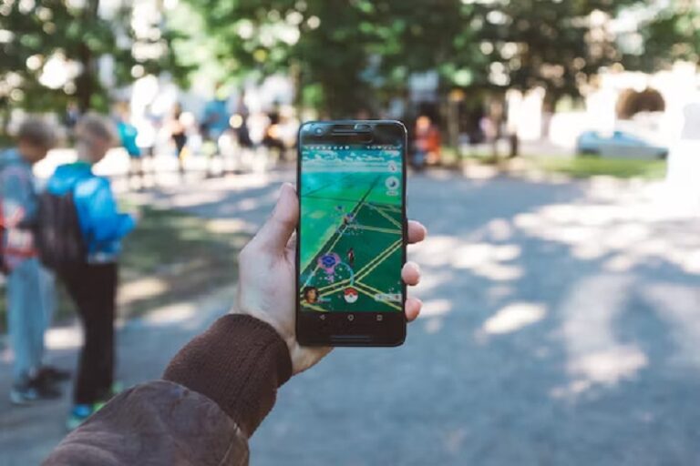 Ini Tips Efisien Naikkan Level Pokémon GO