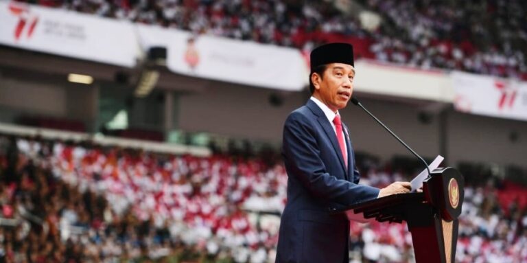 Jangan Ada Lagi Persepsi Polri Tajam ke Bawah, Tumpul ke Atas