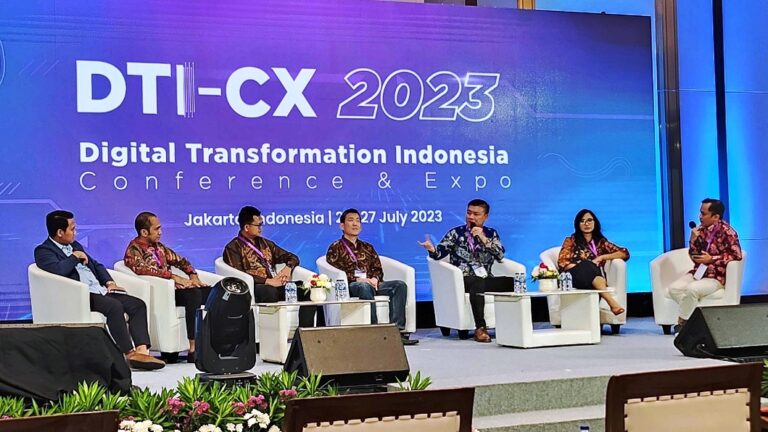 Transformasi Digital Perbankan Ciptakan Ekosistem Ekonomi Digital yang Kuat dan Aman