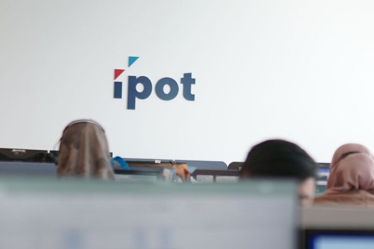 Belajar Investasi Saham Tanpa Risau Keamanan Data