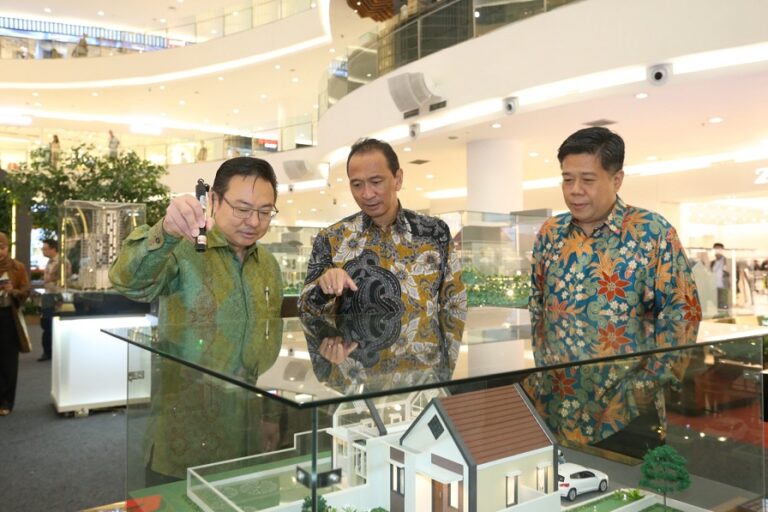 Bersama 11 Mitra Strategis, Agung Podomoro Hadirkan Konsep Hunian Terintegrasi dan Makin Bernilai  
