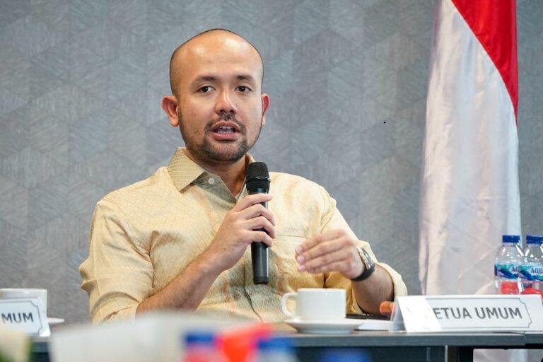 Hipmi: Keketuaan Indonesia di ASEAN Berpotensi Dorong UMKM Mendunia