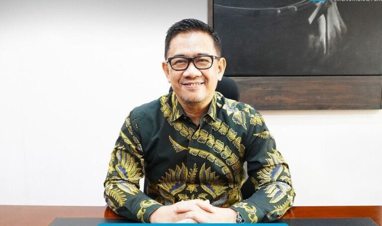 Menteri BUMN Angkat Akbar Djohan Jadi Direktur Komersial Krakatau Steel