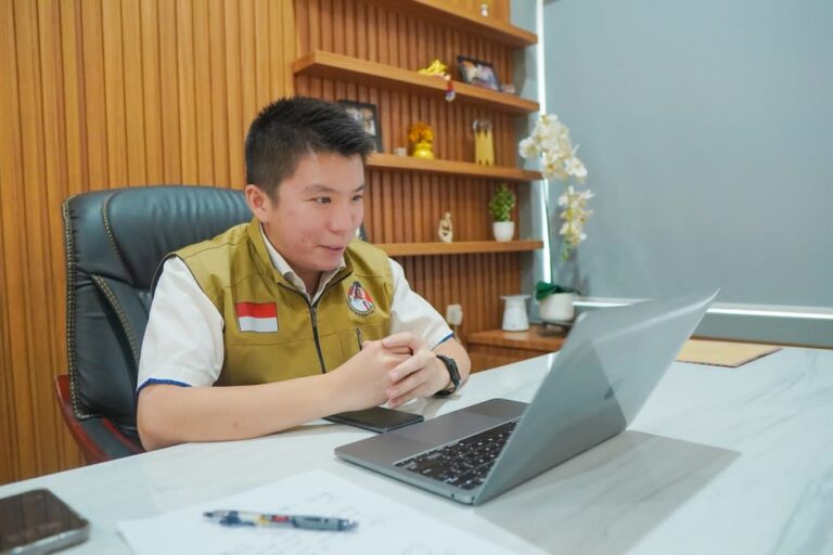 Kampanye Digital Prabowo Subianto Siap Implementasikan Artificial Intelligence