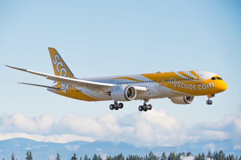 Terbang Bersama Scoot ke Berbagai Destinasi Liburan yang Unik dengan Sahabatmu