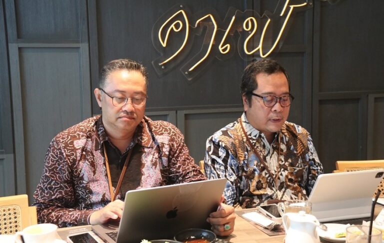 Semester I-2023, Utang Bersih PGE Turun Signifikan