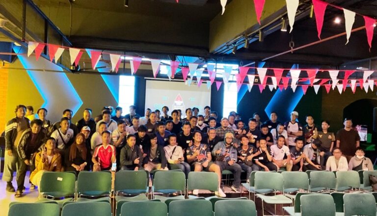 Komunitas Pokémon GO Ajak 70 Pelatih Bertanding dalam Final Turnamen Arcaviary