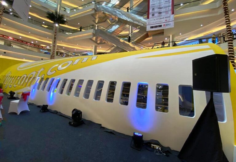 Scoot Ajak Masyarakat Berwisata Lebih Menyenangkan via Pengalaman Ekshibisi