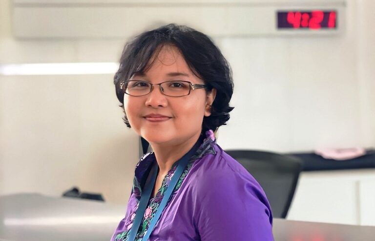 Dosen UAJY Ikuti Program United Board Fellowship