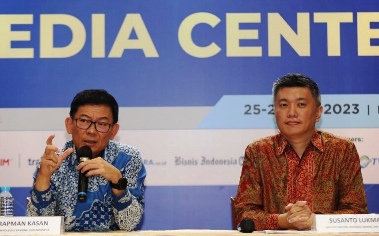U-Solar 2.0 UOB Indonesia Dukung Rantai Nilai Industri Tenaga Surya