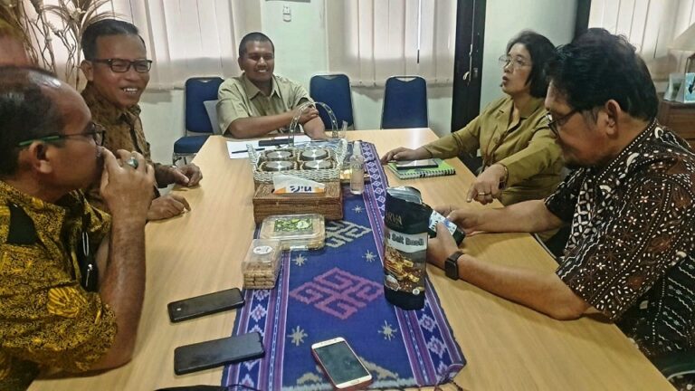 Pengembangan Produk UMKM Perlu Dukungan Pemasaran