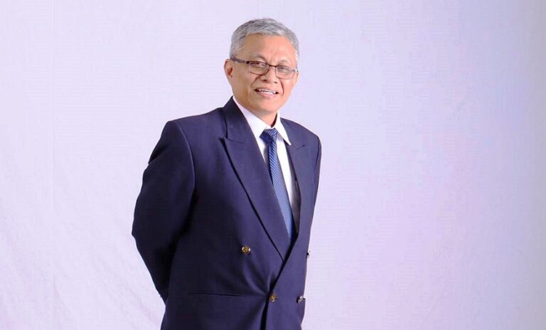 Didik J Rachbini: Organisasi Ekstra Legal, Relawan sebagai Hama Politik