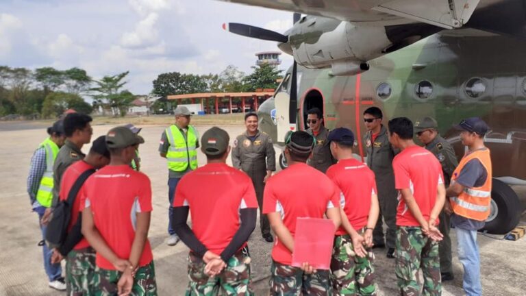 Begini Langkah Gapki Hadapi El Nino