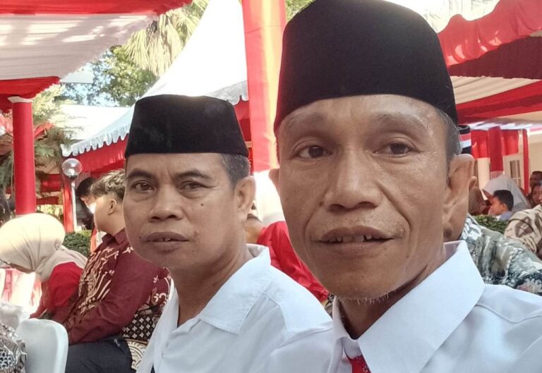 Ini Misi Penyandang Disabilitas Noldus Pandin Berjuang pada Pemilu 2024