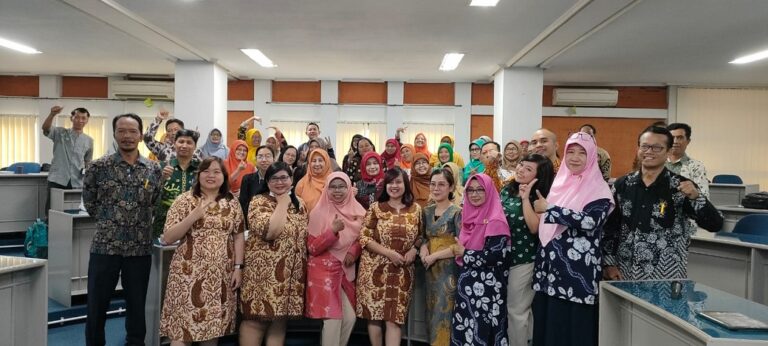FBE UAJY Optimalisasi Microsoft Excel untuk Pembuatan LK UMKM
