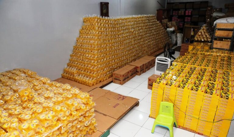 Literasi Keuangan Jadi Tantangan UMKM Bekasi