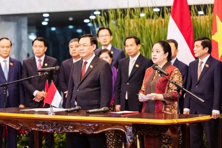 Puan: Akan Ada Komitmen Parlemen ASEAN Berupa Joint Communique di Sidang AIPA