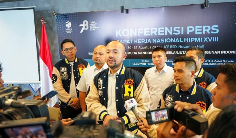 Pemerintah Harus Lindungi UMKM dari Ancaman Produk Impor