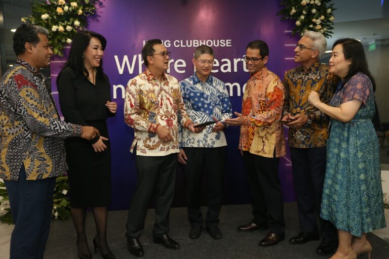 Percepat Pertumbuhan, KPMG Investasi Rp 150 Miliar di Indonesia