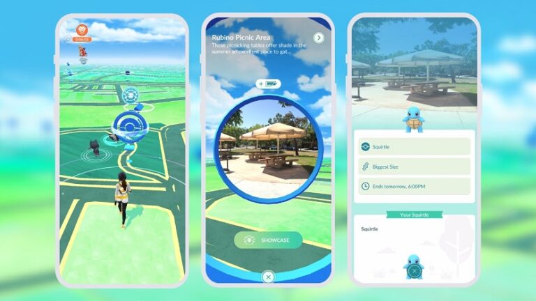 Pokémon GO Luncurkan Tiga Fitur Terbaru, Kamu Sudah Coba?