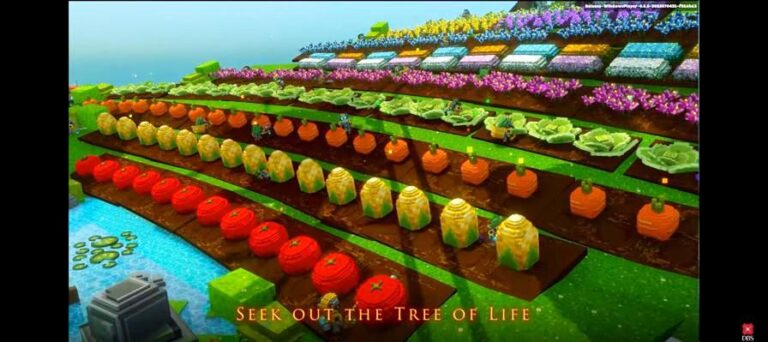 Petualangan Baru Metaverse ‘DBS BetterWorld’ Soroti Tantangan Sampah Makanan Global 