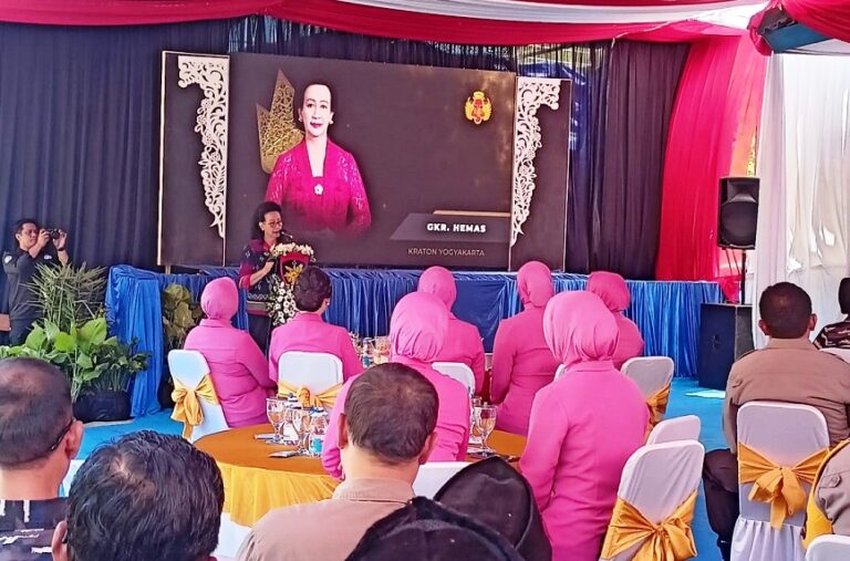 Ini Alasan GKR Hemas Berharap Anak Nelayan Jadi Presiden
