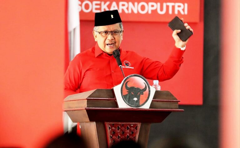 Prestasi Indonesia di Asian Games 2023 Menurun, PDIP: Saatnya Evaluasi Menyeluruh