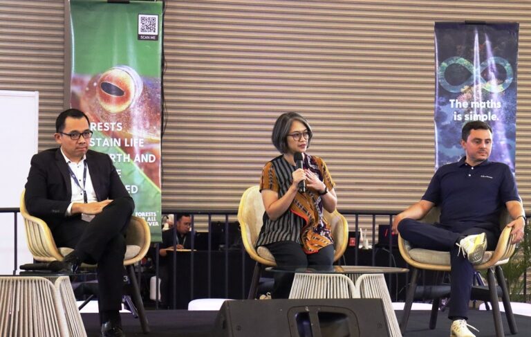 Desainer Produk Berperan Penting Tingkatan Daya Saing Industri Mebel
