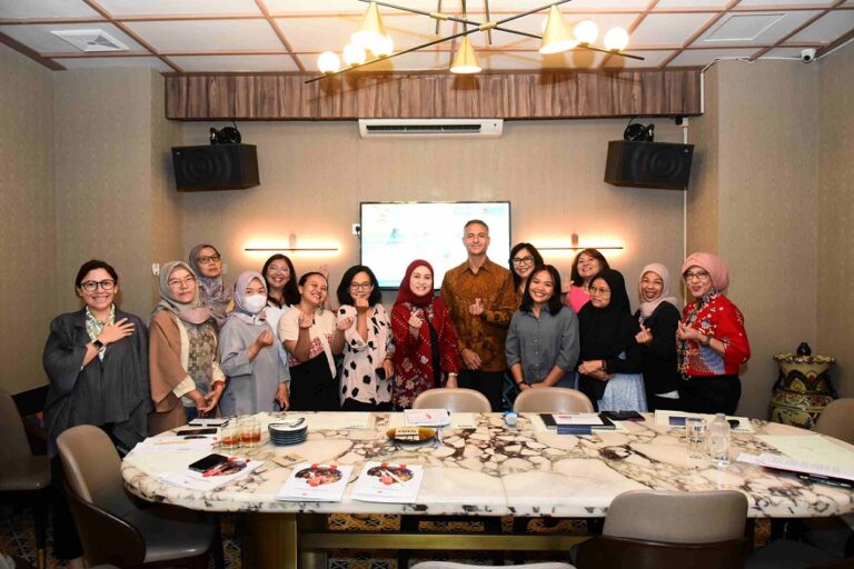 IPMG Dorong Transformasi Kesehatan dan Penguatan Ekonomi Indonesia