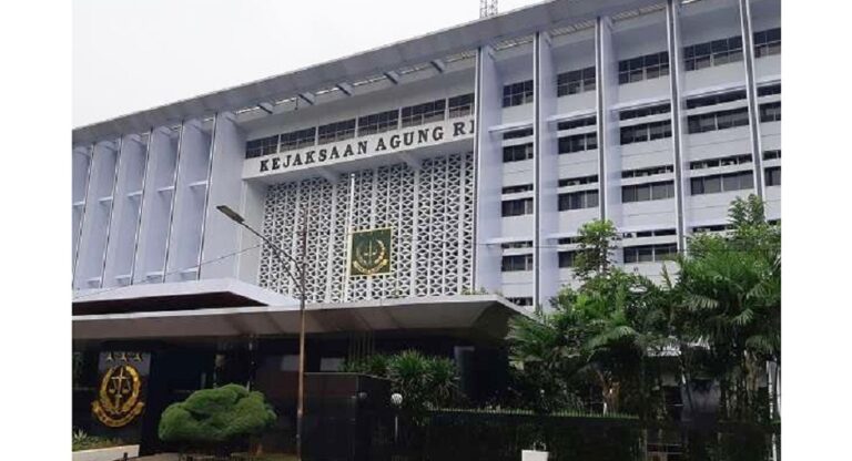 Kejaksaan RI Buka Helpdesk di 33 Kejati Seleksi CASN