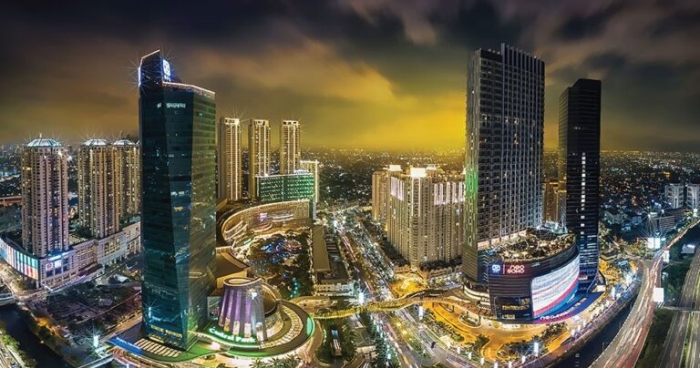 250+ Posisi di lebih dari 20 Unit Bisnis Hadir di Agung Podomoro Talent Expo 2026