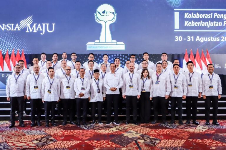 Rakernas XVIII BPP Hipmi, Sekjen Tekankan Ini