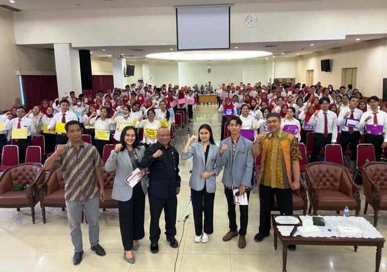 Ini Syarat dan Kriteria Jadi Pemimpin Masa Depan Indonesia