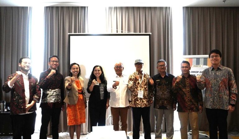 Gandeng STP Ampta dan Ambarrukmo Grup, UAJY Wujudkan Pariwisata Agrotourism di Desa