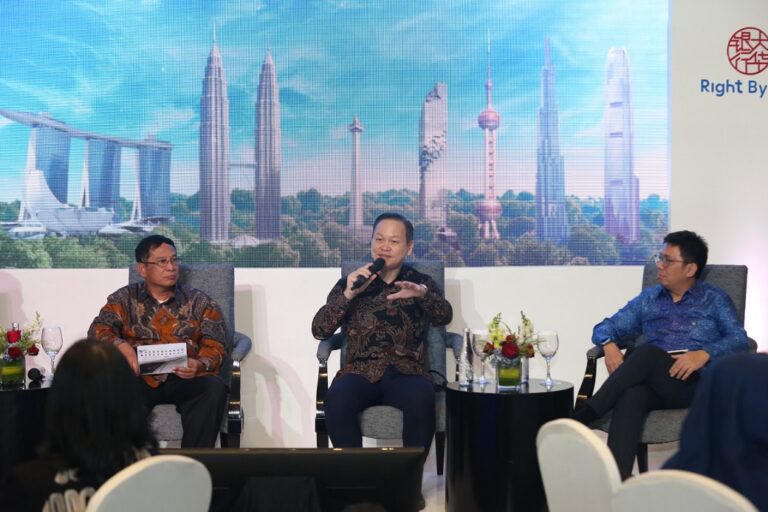 Perusahaan-Perusahaan Indonesia Miliki Outlook Positif di Tengah Tantangan Ekonomi