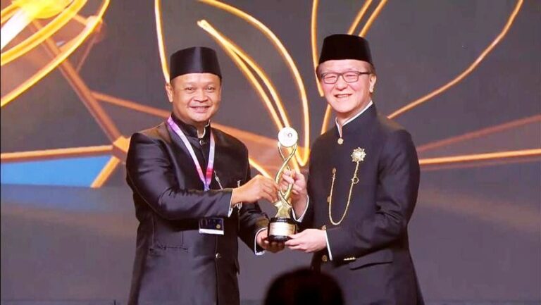 eFishery Raih ASEAN Business Awards 2023 Kategori Food Security