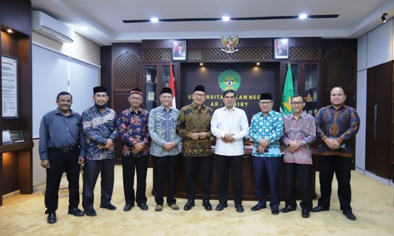Ini Alasan 70.000 lebih UMKM di Aceh Harus Digenjot