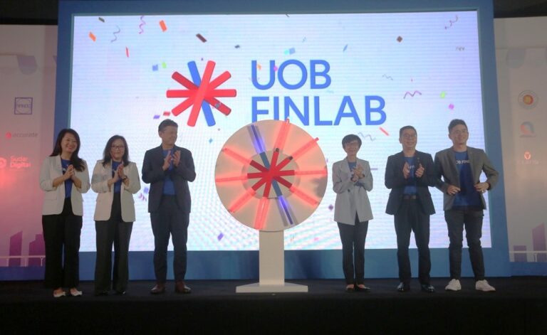 UOB Indonesia Luncurkan UOB FinLab